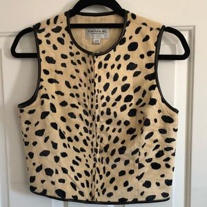 Bring out your inner wild side!